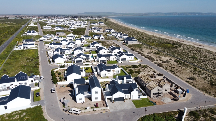 0 Bedroom Property for Sale in Atlantic Shores Beachfront Estate Western Cape